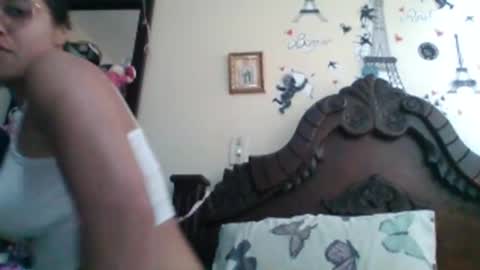 triana_bell online show from 01.14.25