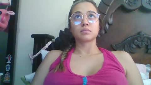 triana_bell online show from 03.04.25