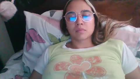 triana_bell online show from 03.10.25