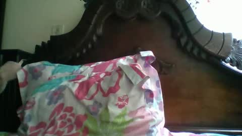 triana_bell online show from 11.29.25