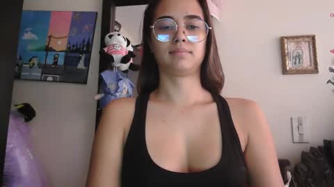 triana_bell online show from 03.05.26