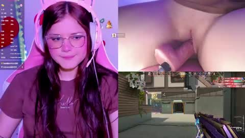 trianna_sweet online show from 05.13.26