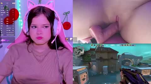 trianna_sweet online show from 05.22.26