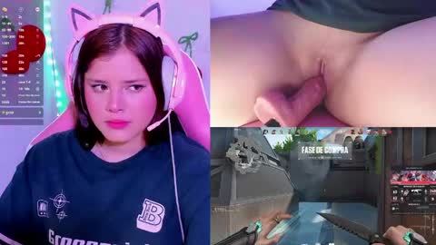 trianna_sweet online show from 05.25.26