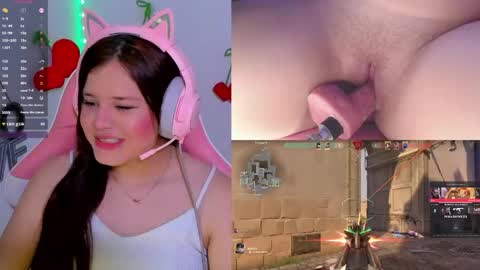 trianna_sweet online show from 05.30.26