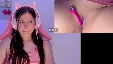 trianna_sweet online show from 06.23.26
