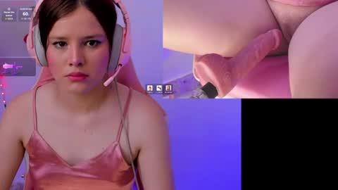trianna_sweet online show from 06.23.26