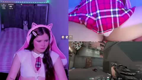 trianna_sweet online show from 07.06.26