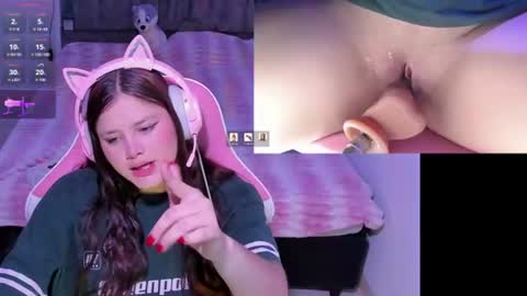 trianna_sweet online show from 07.09.26