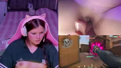 trianna_sweet online show from 07.09.26