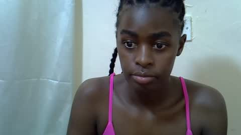 Snapshot of trickle_star chatting on 02.15.26 Asteric online show from 02.15.26