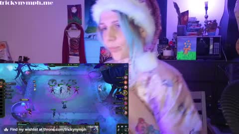 Cassie online show from 12.06.24