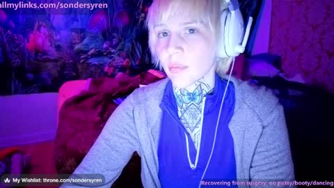 Cassie online show from 04.04.26