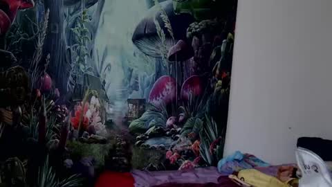 Cassie online show from 05.19.26