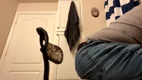 trickydick6 online show from 11.23.25