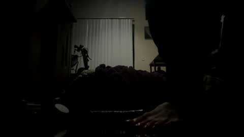 trickydick6 online show from 12.04.25