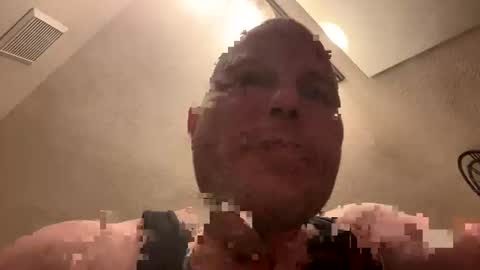 trickydick6 online show from 03.23.26