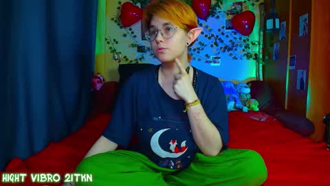 Snapshot of trickykitsune chatting on 03.02.26 trickykitsune online show from 03.02.26