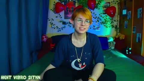 Snapshot of trickykitsune chatting on 03.05.26 trickykitsune online show from 03.05.26