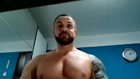 tridentmuscles online show from 02.21.25