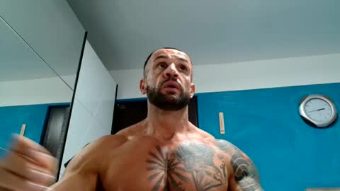 tridentmuscles online show from 09.22.25