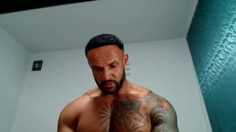 tridentmuscles online show from 11.16.25