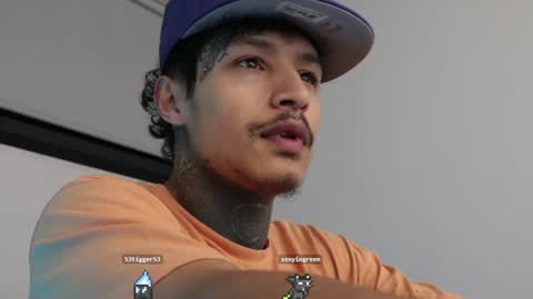 - trieone online show from 01.15.25