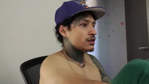 - trieone online show from 09.09.25