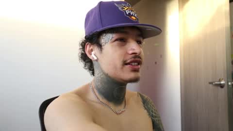 - trieone online show from 09.23.25