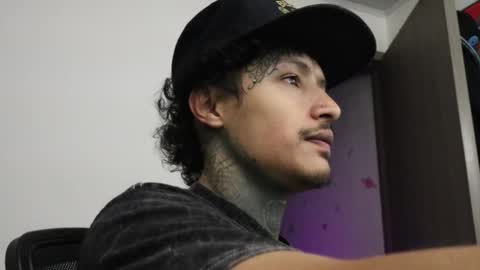 - trieone online show from 10.14.25