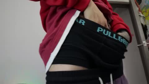 - trieone online show from 02.18.26