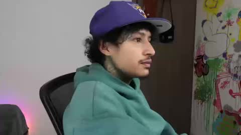 - trieone online show from 03.18.26