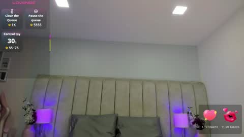 Triexi Mars online show from 05.21.26