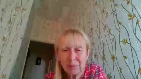 TrinaAdair online show from 11.03.25