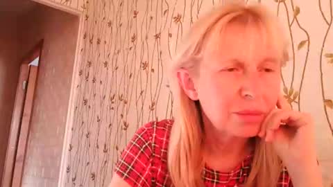 TrinaAdair online show from 11.20.25