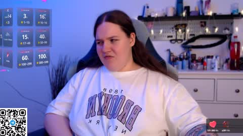 Tina online show from 12.02.24