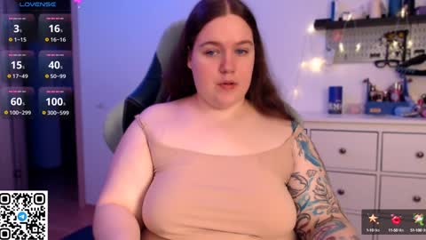 Tina online show from 12.05.24