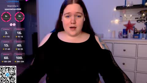 Tina online show from 12.08.24