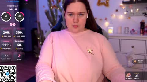 Tina online show from 12.14.24