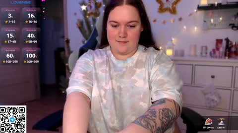 Tina online show from 12.15.24