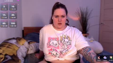 Tina online show from 01.04.25