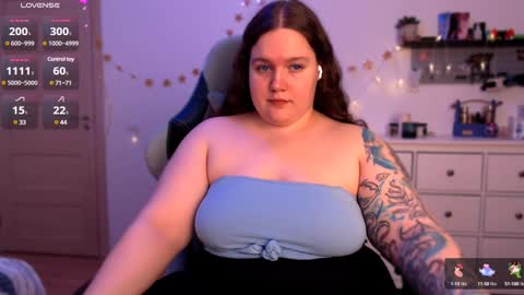 Tina online show from 01.30.25