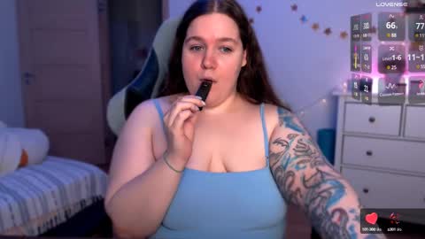 Tina online show from 02.27.25