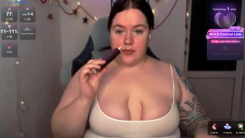 Tina online show from 12.22.25