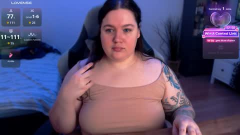 Tina online show from 02.04.26