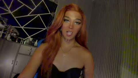 Ms Ella online show from 12.03.24