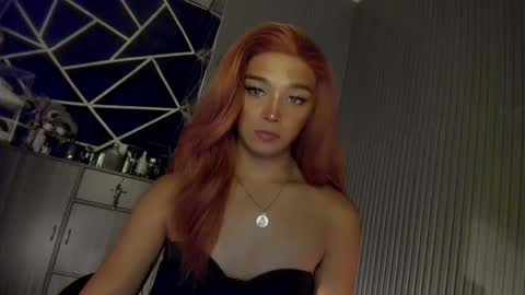 Ms Ella online show from 12.13.24