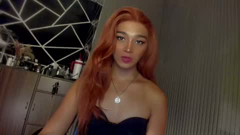 Ms Ella online show from 01.08.25