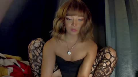 Ms Ella online show from 01.23.25