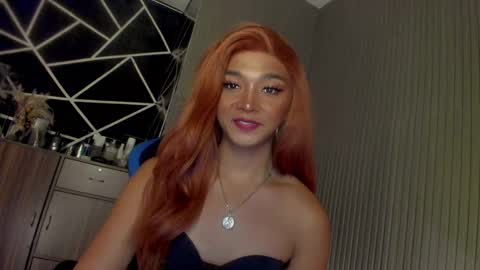 Ms Ella online show from 01.24.25